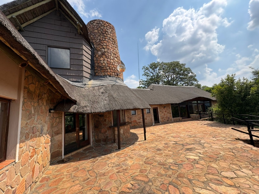 2 Bedroom Property for Sale in Utopia Nature Estate North West